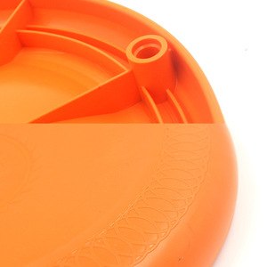 360 độ xoay im lặng <span class=keywords><strong>AB</strong></span> lõi sức mạnh đào tạo Caster bánh xe nhà phòng tập thể dục bụng con lăn thiết bị tập thể dục với miếng đệm đầu gối - Product Image 6