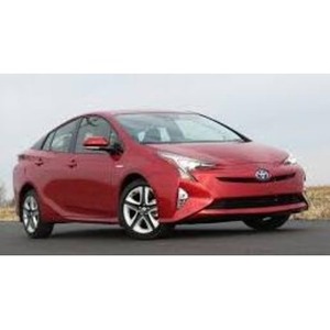 มีสไตล์สำหรับความน่าเชื่อถือของ Toyota Prius และประสิทธิภาพการใช้เชื้อเพลิงด้วยเบาะหนังด้านซ้ายของเบาะนั่งควบคุมความเร็วคงที่ - Product Image 6