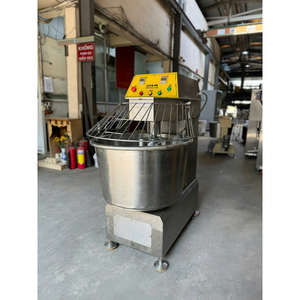 Mezclador de masa comercial de alta calidad, mezclador de masa de 25Kg de capacidad, 25Kg, 230Kg de peso, barco puerta a puerta Kien An Made In Vietnam - Product Image 1