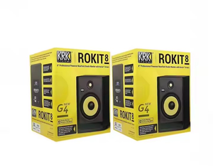 โปรโมชั่นสุดคุ้มสำหรับ K-RK R-P8 8 G4 Professional รุ่นใหม่ - Product Image 3