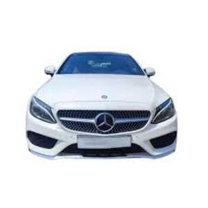 Mercedes Classe C 2022 d'occasion entièrement équipée, en excellent état - Product Image 3