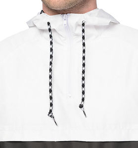 Chaqueta Cortavientos de Invierno, Manga Larga, Ligera y Elegante para Hombre - Product Image 4