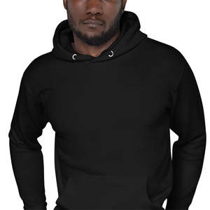 Sudadera con Capucha Super Stickman para Hombre, Tela French Terry, Tallas XS-XXL, con Diseño Bordado en 3D, Cierre de Cremallera, Impresión en Serigrafía - Product Image 2