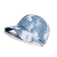 Nueva moda más popular entre los jóvenes gorra de béisbol para venta al por mayor gorras de béisbol unisex de gran oferta