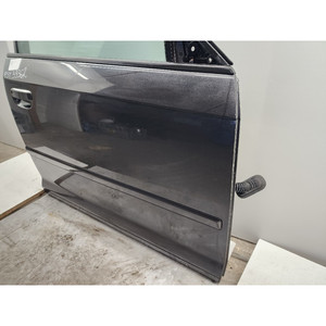 PUERTA DELANTERA DERECHA AUDI A3 Sportback (8PA) 8P4831052A PUERTA CAXC (08>15) - Product Image 6