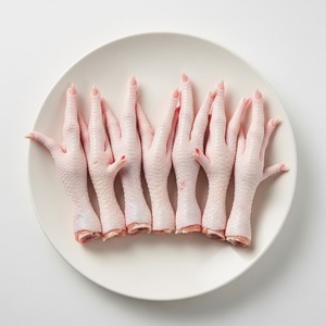 Patas de Pollo IQF Congeladas, Limpiadas y Blanqueadas, Paquete a Granel, Alto Contenido de Proteínas y Vitaminas para Exportación, Larga Vida Útil, Suministro Global de Alimentos - Product Image 5