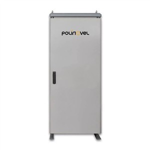 20kWh 30kWh 40kWh 50kWh High Voltage LiFePO4 Battery <b>Energy</b> <b>Storage</b> <b>System</b> Liquid Cooling IP65 Protection for Grid Hybrid Use - Product Image 3