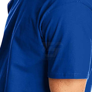 T-shirt pour homme à manches courtes, best-seller, en mélange de coton, texture douce et coupe classique, idéal pour un usage quotidien. - Product Image 6