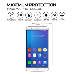 ฟิล์มกันรอยหน้าจอ ANTISHOCK สำหรับ TCL Play 2C ฟิล์มป้องกันระดับพรีเมียมเพื่อความปลอดภัยของอุปกรณ์ที่ดียิ่งขึ้น - Product Image 2