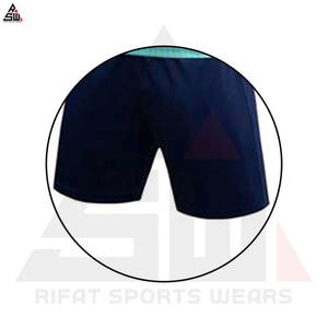 ชุดวอลเลย์บอลคุณภาพสูง โพลีเอสเตอร์ 100% พร้อมพิมพ์ชื่อและหมายเลขแบบดิจิทัล โลโก้ทีมสั่งทำได้ สำหรับทุกเพศ - Product Image 3