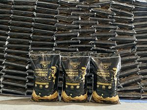 Gạo Jasmine Việt Nam bán buôn, gạo trắng hạt dài, 5% gãy, Arroz số lượng lớn, OEM, 1kg 5kg 10kg - Product Image 3