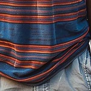 เสื้อกล้ามผู้ชายผ้าฝ้ายทำจากผ้าฝ้ายดีไซน์ใหม่ - Product Image 3