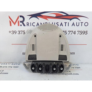 Luce da Soffitto per MINI Cooper Serie 2 3422625 (06>13) - Product Image 1