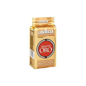 Café Lavazza Crema e Gusto Classico, 2 paquetes x 250 g, café italiano - Product Image 3