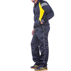 Survêtements pour hommes coupe-vent en nylon léger et imperméable à l'eau avec logo personnalisé ensemble de survêtement coupe-vent en nylon pour l'extérieur pour hommes 2026 - Product Image 2