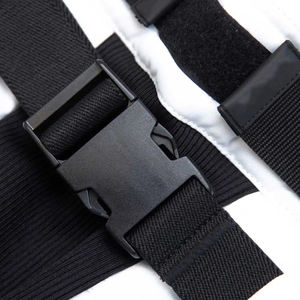 Camiseta de portero de floorball profesional personalizada para hombre, conjunto de malla de poliéster transpirable de secado rápido para jugadores profesionales, hecho a medida - Product Image 5