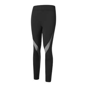 Women's High-Waisted <b>Butt</b> <b>Lifting</b> Compression <b>Leggings</b> Solid Color Four-Way Stretch Quick Dry Eco-Friendly Yoga Fitness Gym - Product Image 6
