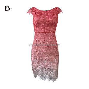 sachin and babi light blue dress Guess Dresses main image 1