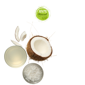 Touche de finition pour les compotes de fruits noix de coco séchées dans les produits agricoles - Product Image 4