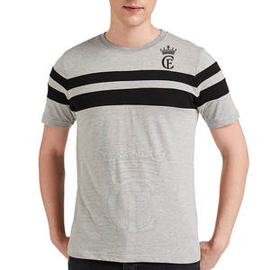 2025 venta completa de camisetas de alta calidad para hombres, camisetas para hombres, diseño personalizado, camiseta al por mayor para hombres - Product Image 1
