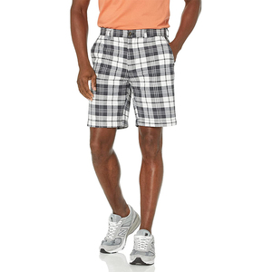 New Summer Men's Cotton Terry <b>Sweat</b> <b>Pants</b> Custom Sport <b>Shorts</b> for Gym Running Casual Plain Dyed Solid Men's Casual <b>Shorts</b> - Product Image 4