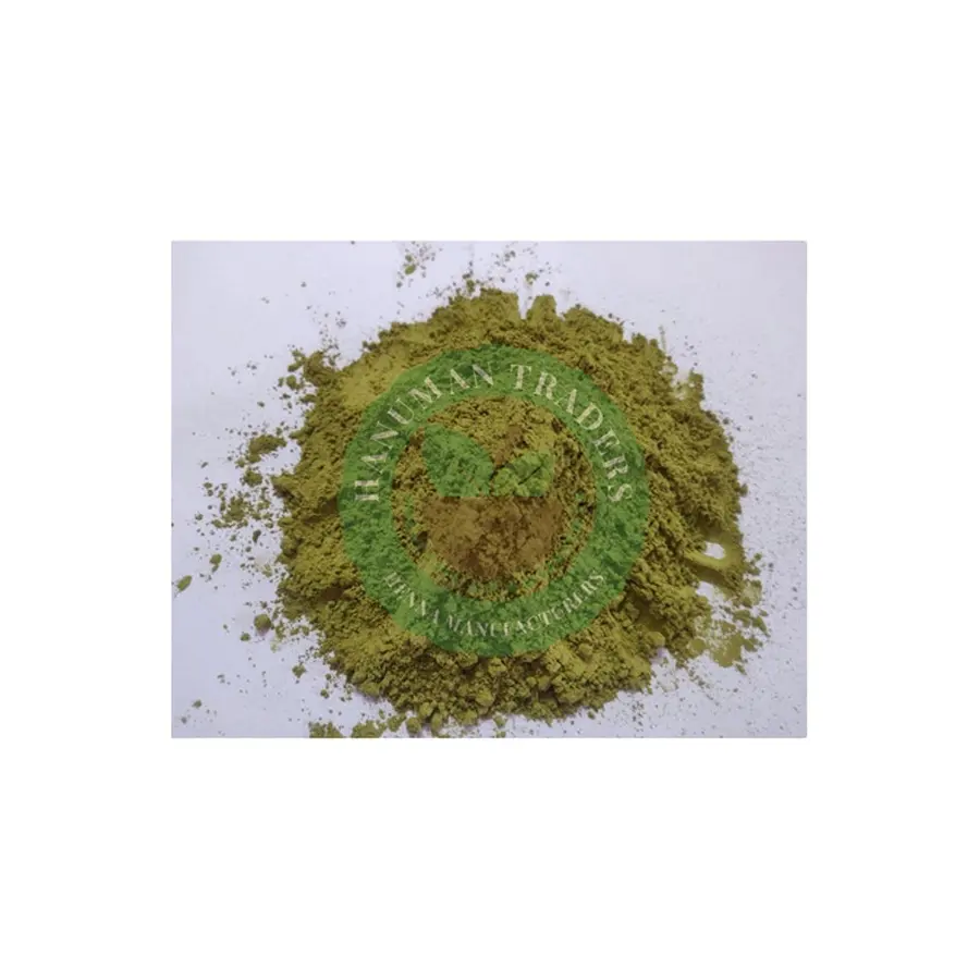 100% Pure Best Henna Powder For Cosmetic Industries Top Quality Henna Powder Exporter From India