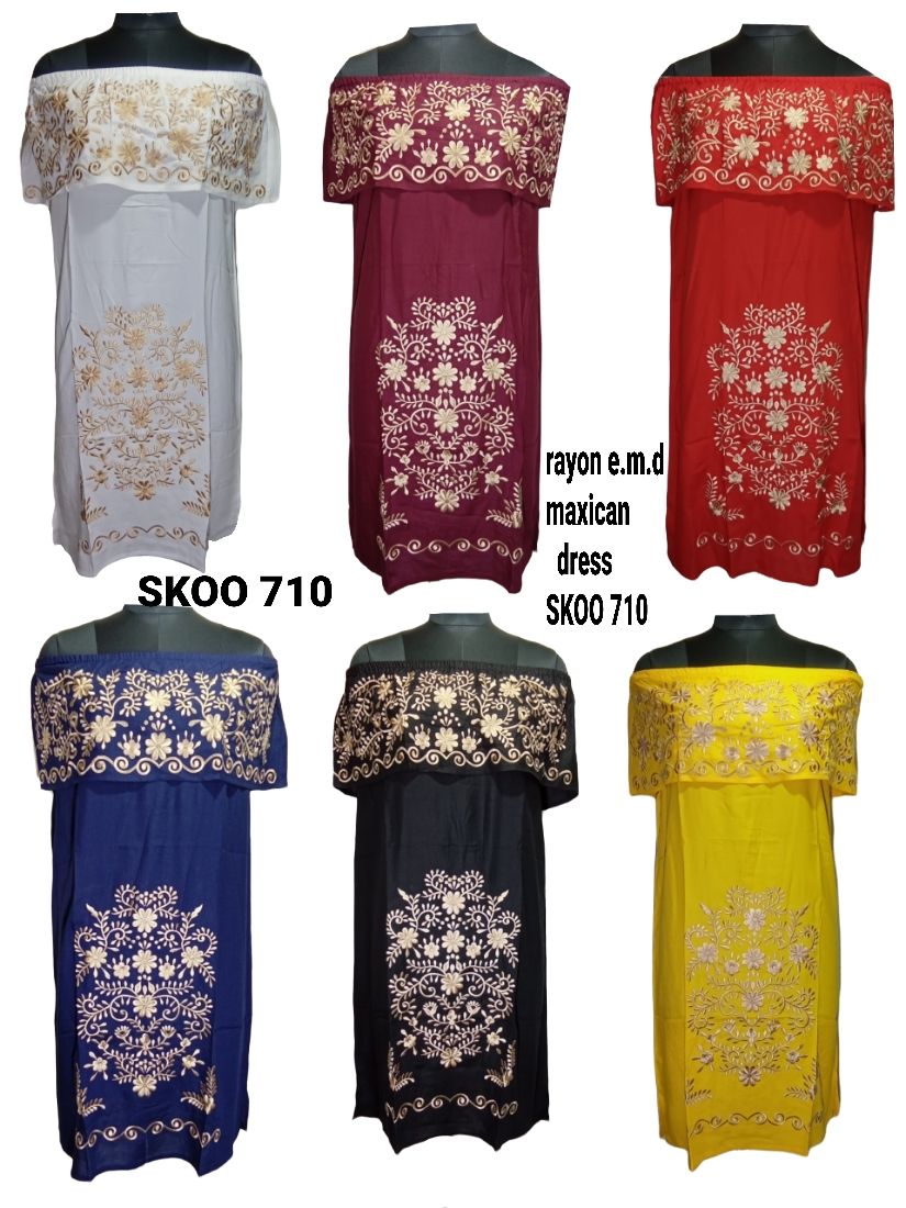 Assorted color available