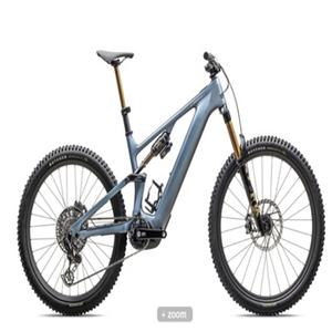 NOUVEAU S-Works Turbo Levo 4 Prêt à être expédié dans le monde entier Caractéristiques avancées pour des performances de haute puissance Avec garantie de 24 mois - Product Image 1