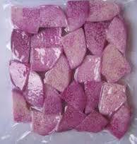 YAM VIOLET BIOLOGIQUE/CONGELÉ POUR LA FRAÎCHEUR/ÉTIQUETTE PROPRE/PUISSANCE DE PLANTE ENTIÈRE - Product Image 5