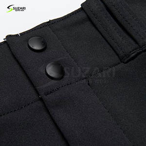 Suministro directo de fábrica, el mejor precio, camiseta de béisbol para adultos, uniforme, ropa deportiva de estilo liso, conjuntos impresos, ropa de equipo - Product Image 6