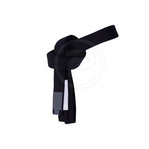 Cinturón de Jiu Jitsu de alta calidad más vendido en Pakistán, ropa de artes marciales de fabricantes - Product Image 4
