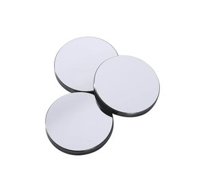 Pellicola Piezoelettrica in PVDF, Prezzo del Cristallo di Quarzo Piezoelettrico - Product Image 1