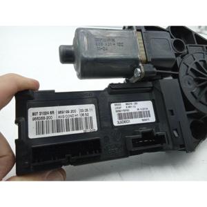 MOTORE ELETTRICO PER ALZACRISTALLO ANTERIORE SINISTRO RENAULT Megane III (08>16) 0130822479 - Product Image 6