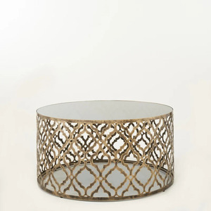 Commercial High End Executive Factory Direct <b>Sales</b> Square Shaped Office Design Tea <b>Table</b> - Product Image 1