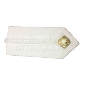 Badges Gorget légers de marque privée Badges Gorget haute performance Badges Gorget Offre Spéciale - Product Image 5