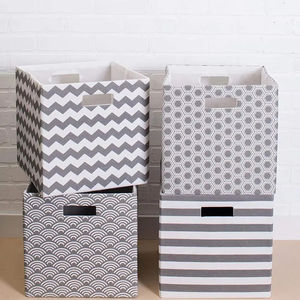 Elegante caja organizadora para cada habitación - Product Image 1