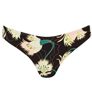 Fashion Style Colorful Printed Seamless <b>Panty</b> Teen Girl t Back Low Waist <b>Panties</b> Female Underwear <b>Panties</b> made in Bangladesh - Product Image 5