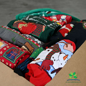 Sudaderas unisex de alta calidad a granel Estilos impresos personalizados del fabricante de ropa de Bangladesh Proveedor mundial de confianza - Product Image 2