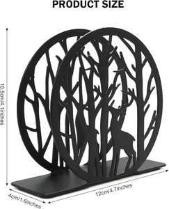 Classic Black Color Metal <b>Napkin</b> Holder Stylish Durable and Perfect for Home or Office Decor Keeps <b>Napkins</b> Neat and Organized - Product Image 5