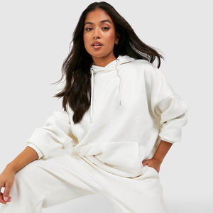 Survêtements d'hiver pour femmes de haute qualité, lavage à l'acide, design personnalisé, respirant, nouvelle arrivée professionnelle - Product Image 4