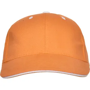 Cappello Promozionale Personalizzabile a 6 Pannelli per Merchandising - Product Image 6