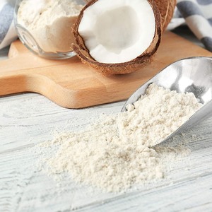 Leche de Coco en polvo, leche orgánica vegana saludable, venta al por mayor, precio más barato, fabricada en Vietnam - Product Image 4