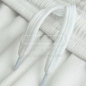 Uniformes de basket-ball durables Uniformes de basket-ball de qualité supérieure conçus uniques au prix de gros - Product Image 4