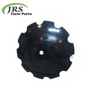 SEEDER ชุดจานคราดแบบแบนเกรดอุตสาหกรรมแผ่นคราดแบนสำหรับงานหนัก - Product Image 1