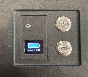 กล้อง 3 มิติ Matterport Pro2 MC250 สภาพใหม่เอี่ยม เลนส์สะอาด พร้อมกระเป๋าใส่ - Product Image 3