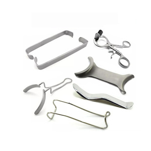 Dental Mouth Opener Intraoral Cheek Lip Retractor Prop Orthodontic Adult Large E - Foto 3