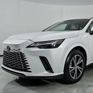 Lexus RX350 Premium Luxury SUV Usado 2022-2024, Bajo Kilometraje, Gasolina, Automático, LHD/RHD, Exportación - Product Image 1