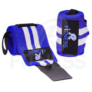 Hot Sale Neoprene Custom Adjustable <b>Wrist</b> Wraps <b>for</b> Weightlifting <b>Gym</b> Use Anti-Slip Unisex <b>Support</b> - Product Image 6