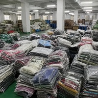 Vêtements neufs de marque à motifs variés pour enfants de 0 à 12 ans, lots en gros Patpatted pour garçons et filles