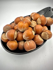 Avellanas Crudas/ Avellanas Orgánicas/ Nueces de Avellana - Product Image 5